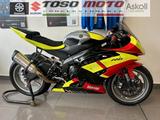 Yamaha YZF R6 Pista - YAMAHA 2009 YZF R6