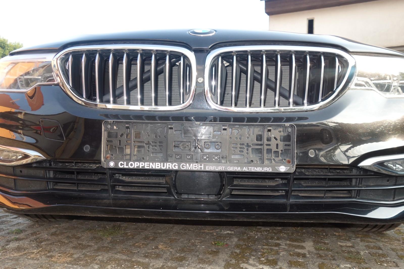 BMW 530 5 Limousine 530 i xDrive Luxury Line
