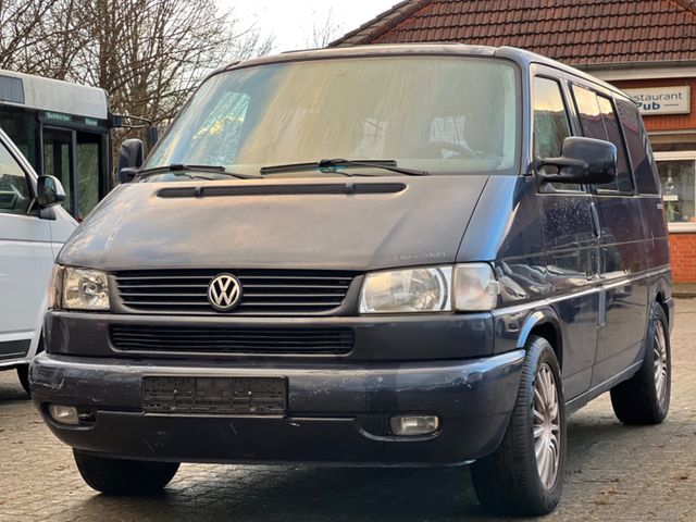 Volkswagen T4 Multivan Generation*Automatik*7.Sitzer*Klimaa