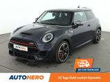 MINI John Cooper Works Aut.*NAVI*LED*CAM* - MINI John Cooper Works aus 2021