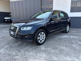 Audi Q5 2.0 TDI 143 CV.quattro 1ºproprietario. G - gebrauchte Audi Q5 aus dem Jahr 2010