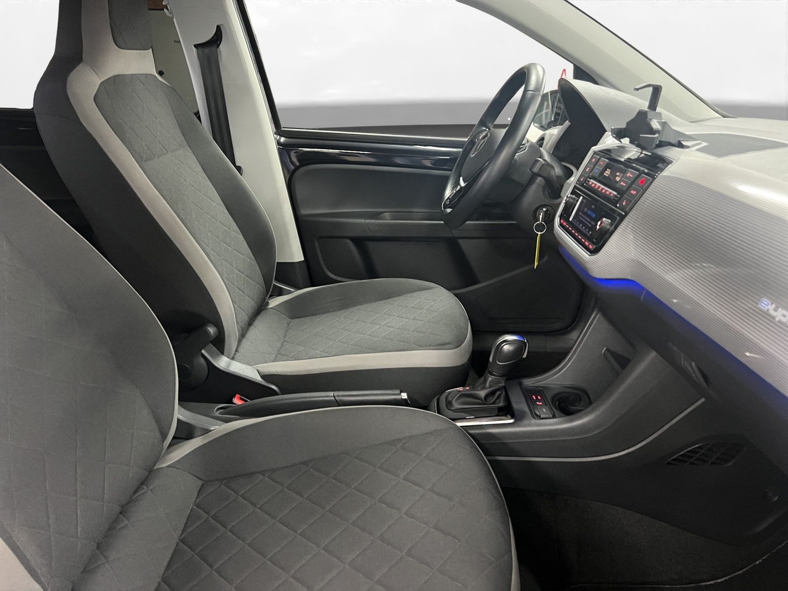 Volkswagen e-up! - Bild 17