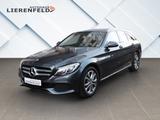 Mercedes-Benz C 350 T e Avantgarde Comand - Mercedes-Benz C 350 Plug-in Hybrid (PHEV) Gebrauchtwagen