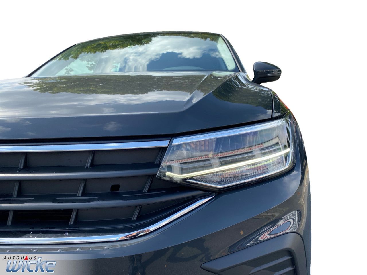 Volkswagen Tiguan 1.5 TSI Move APP CONNECT LED PDC LM foto 4