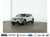 Renault Megane EV40 130hp boost charge Techno R-KAMERA