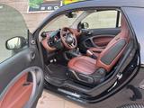 Smart ForTwo Cabrio BRABUS Tailor Made Unikat - Smart ForTwo von privat