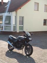Kawasaki GPZ 500S A2 Version  - KAWASAKI GPZ 500 S