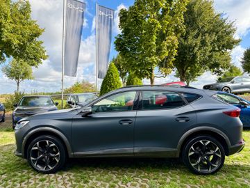 Cupra Formentor - 8