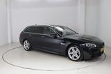 BMW M550 d Touring xDrive * HUD * Leder - BMW M550 mit Diesel-Antrieb: Kombi