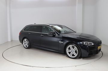 BMW M550 - 3
