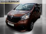 Renault Trafic Lkw DoKa L1H1 2,9t ENER - Renault Trafic doka