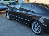 Volkswagen Phaeton 3.0 V6 TDI 4MOTION Tiptronic 5-Sitzer - - Volkswagen Phaeton: Automatik