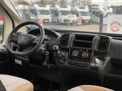 Glücksmobil S 72DL *Hubbett*Face-to-Face