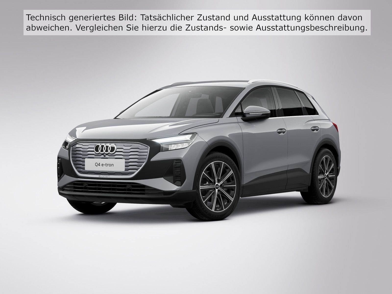 Audi Q4 e-tron - Bild 2
