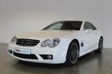 Mercedes-Benz SL 55 AMG PERFORMANCE !!! Original 16970km !!! - Mercedes-Benz SL 55 AMG aus 2007