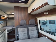 Pössl Summit Prime 640 *7000€ GESCHENKT!!*