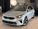 Kia Ceed 1.4 TGDI Platinum/SitzKühlung/Parkassist uv - Kia cee'd / Ceed Gebrauchtwagen