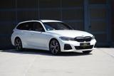 BMW M340d Touring xDrive Laser Kamera H&K ACC - BMW M340d Gebrauchtwagen