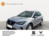 Seat Arona 1.0 TSI Style Alu LED Navi Kamera Sitzheiz - silberne Seat Arona