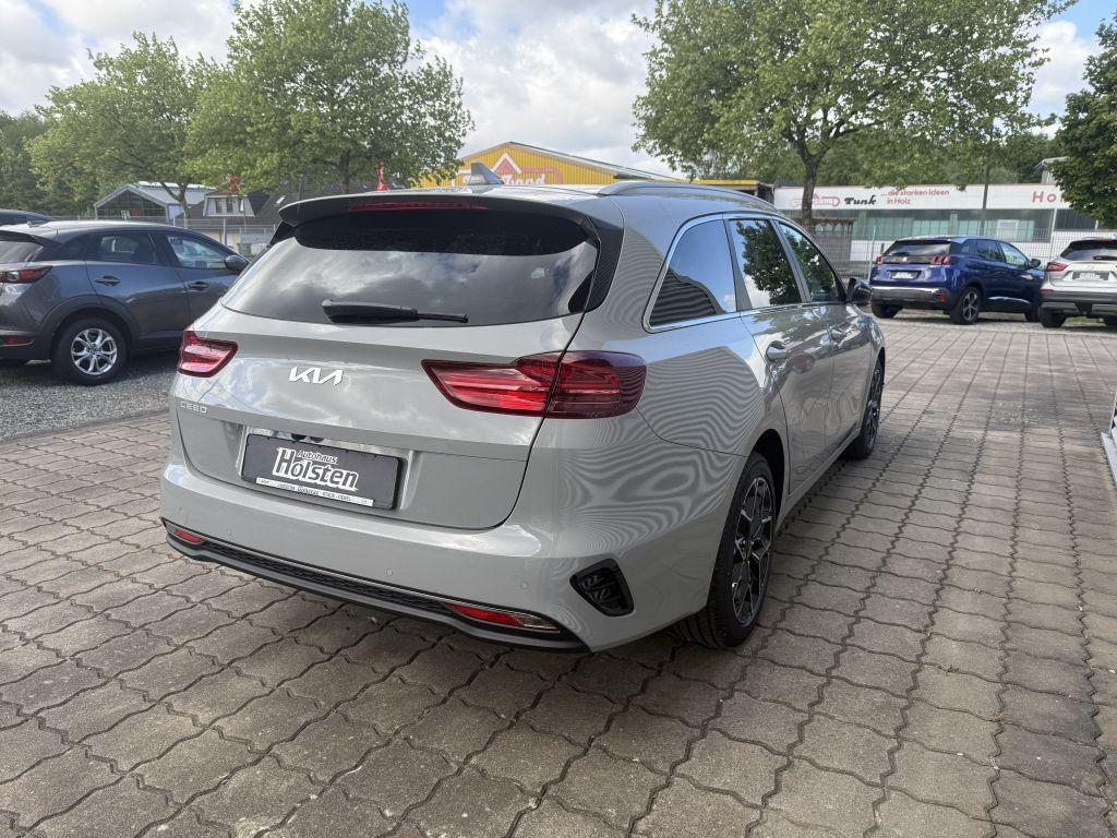 Kia Ceed SW 1.0 T-GDI DCT7 (48V M-H) Nightline Editi