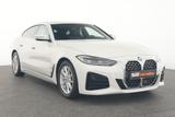 BMW 430i Gran Coupe M Sport|ACC|GSD|SHZG|Leder|AHK - gebrauchte BMW 430 Gran Coupé aus dem Jahr 2023