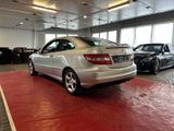 Mercedes-Benz CLC 180 KOMPRESSOR - Mercedes-Benz aus 2009: Clc