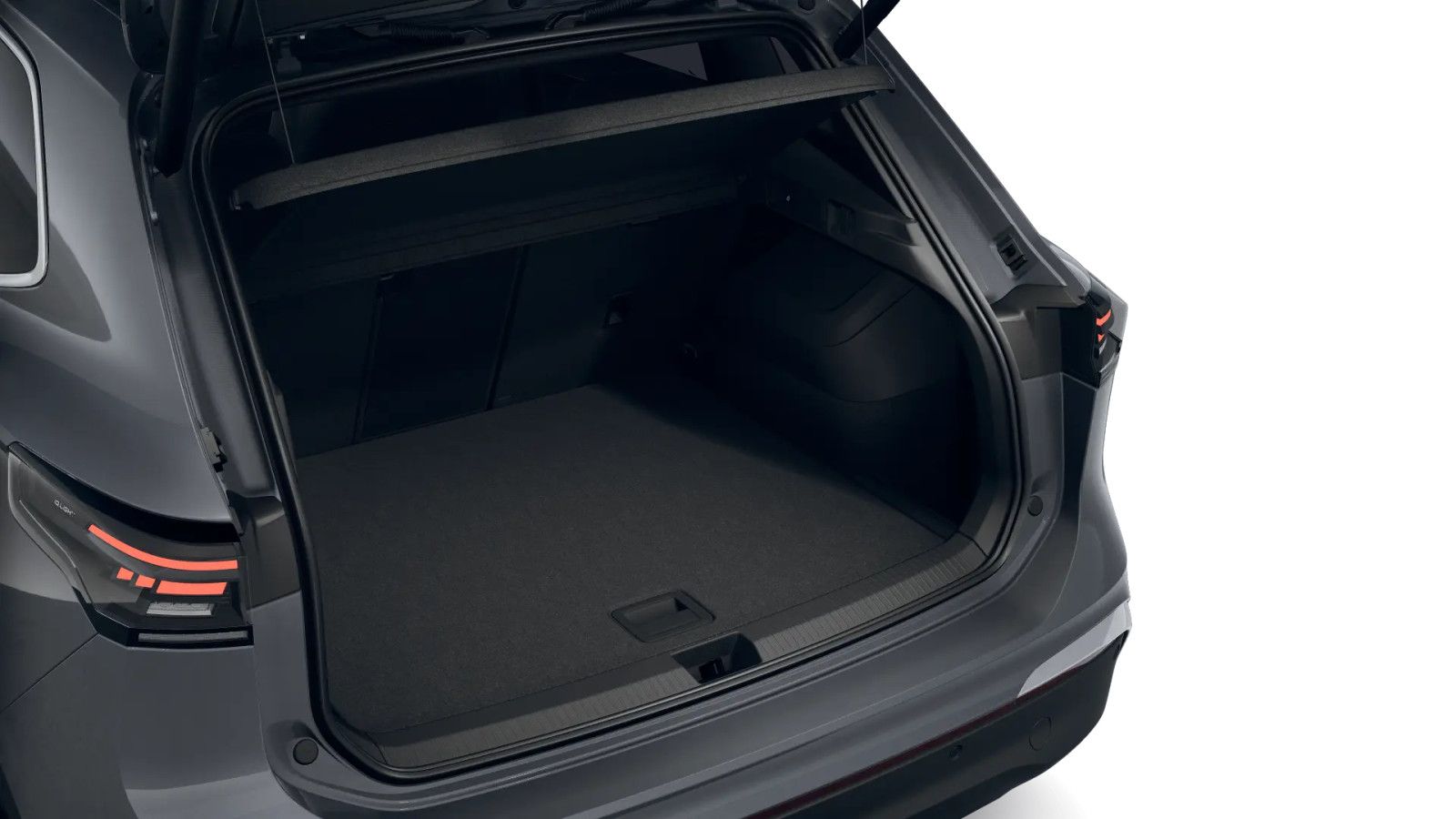Volkswagen Tiguan - Bild 7