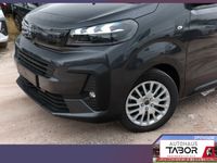 Peugeot Traveller - Vorschau Bild 5