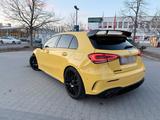 Mercedes-Benz Mercedes Benz A35AMG - Mercedes-Benz A 35 AMG von privat