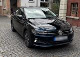 Volkswagen Polo VI Comfortline TSI BMT - Volkswagen Polo: Volks