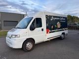 Citroën jumper - Citroën Gebrauchtwagen von 2000