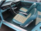 Ford Mustang - Ford Gebrauchtwagen von 1965