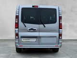 Renault Trafic Grand Evolution Blue dCi 150 EDC NAVI+SHZ - Renault Trafic: Dci 150