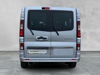 Renault Trafic - Vorschau Bild 4