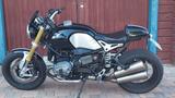 BMW R Nine T  - BMW NINE R T