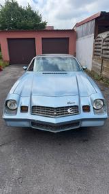 Chevrolet Camaro 5.7 V8 Berlinetta  1Hd  - Chevrolet Camaro Unfallwagen