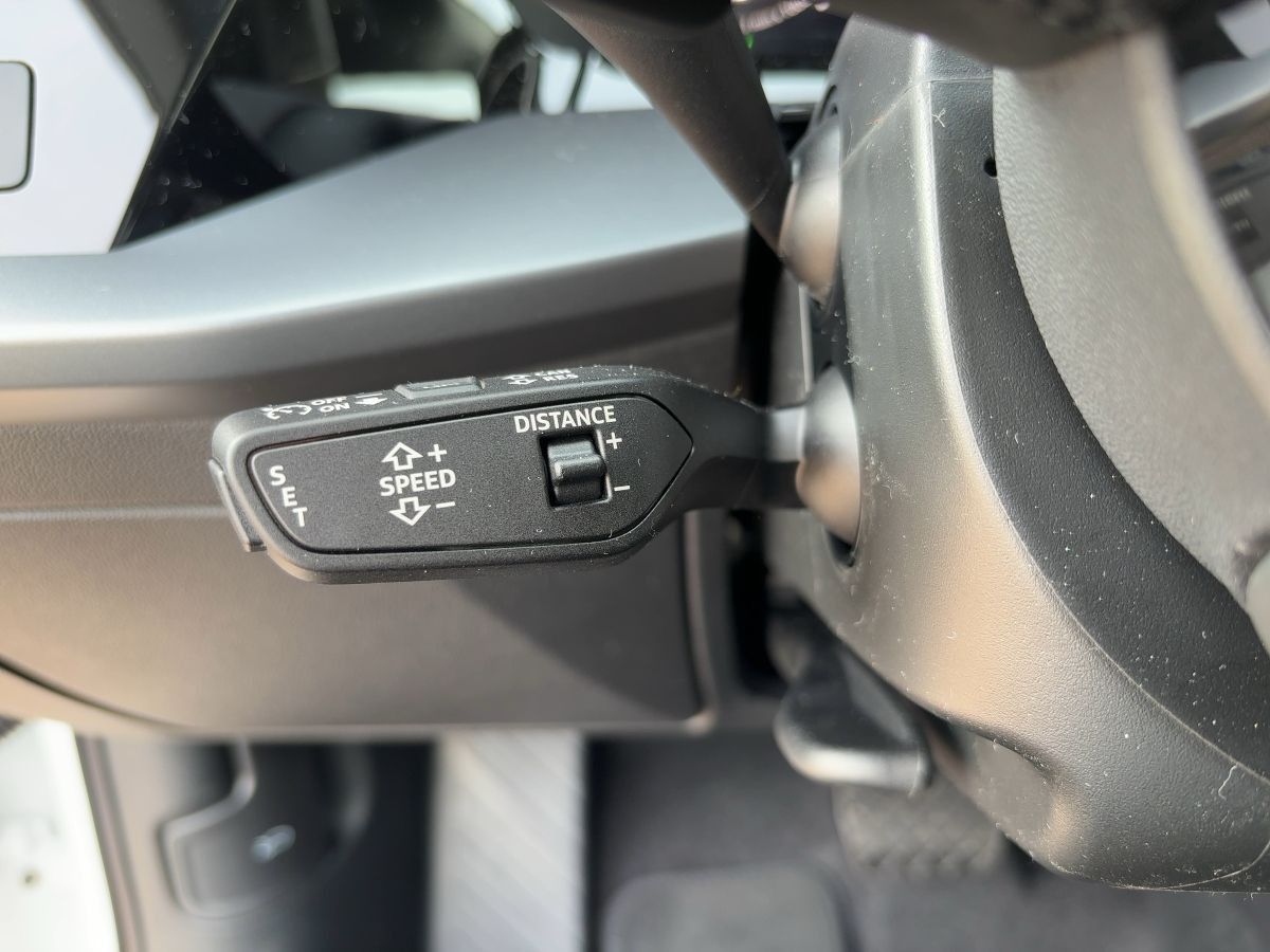 Audi A3 - Bild 14