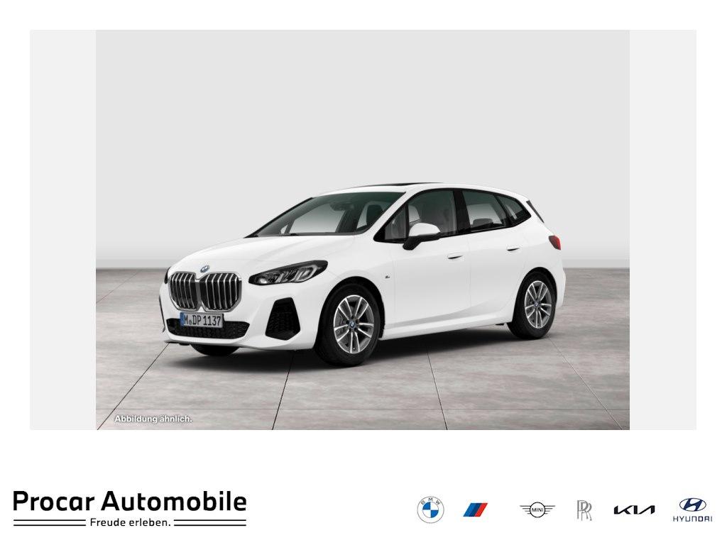 BMW 216i M SportPANORFKLEDPDCVH 2023