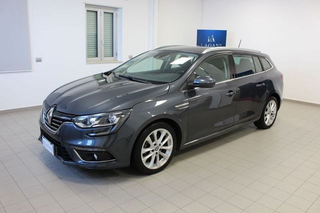 Renault Mégane Megane Sporter Blue dCi 115 CV ED