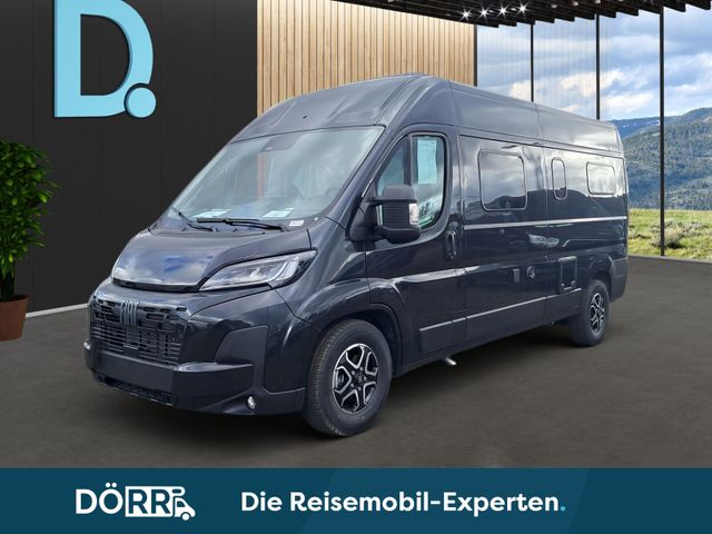 Pössl 2Win RS Plus Fiat 180 PS LED,ACC,Dieselheizung