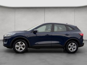 Ford Kuga - 2