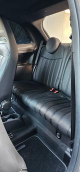 Abarth 595 Turismo 1.4 T-Jet 16V 595 Turismo Turismo - Abarth aus 2018