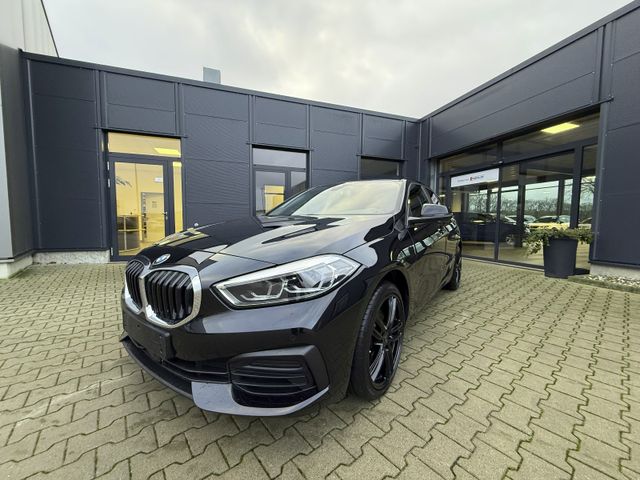 BMW 118 i Advantage Comfortp.