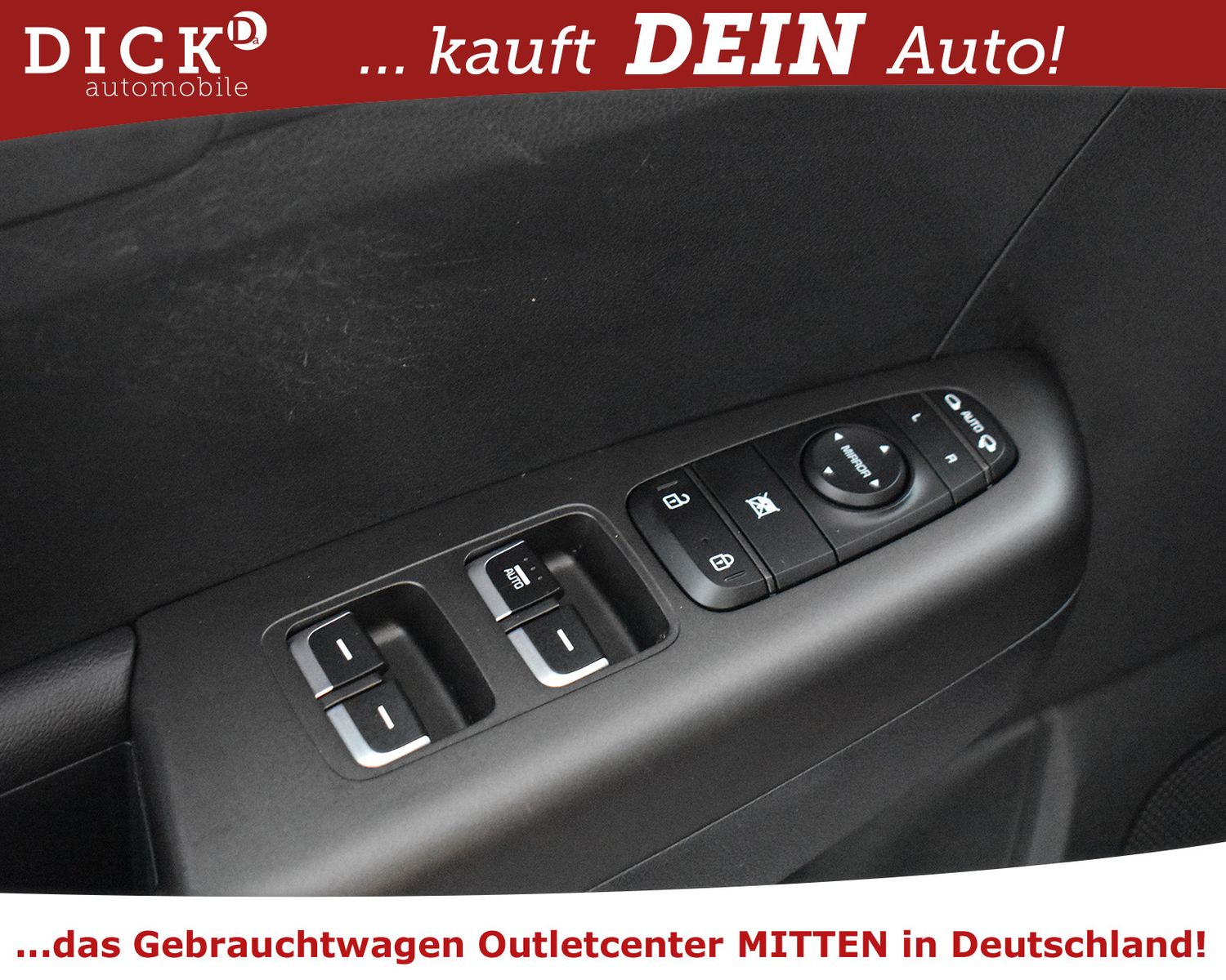 KIA Sportage 1.6d 4WD Vision NAVI+SHZ+KAMER+TEMP+DAB - Image 18