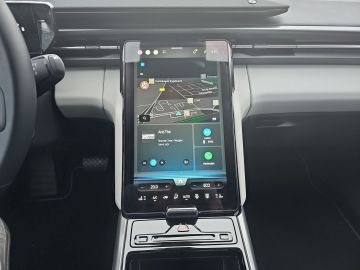 Bild 12 Ford Explorer Select BEV Navi Digitales Cockpit Memor