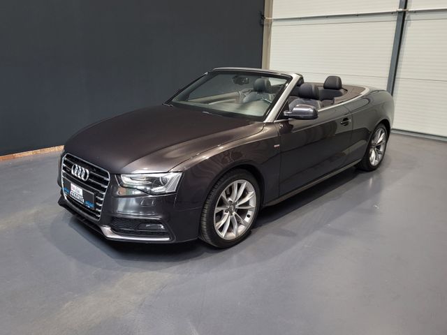 Audi A5 3.0 TDI quattro *TOP Ausstattung*