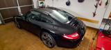 Porsche 997 Carrera Coupé Black Edition Black Edition - Porsche: Schwarz, Carrera Edition
