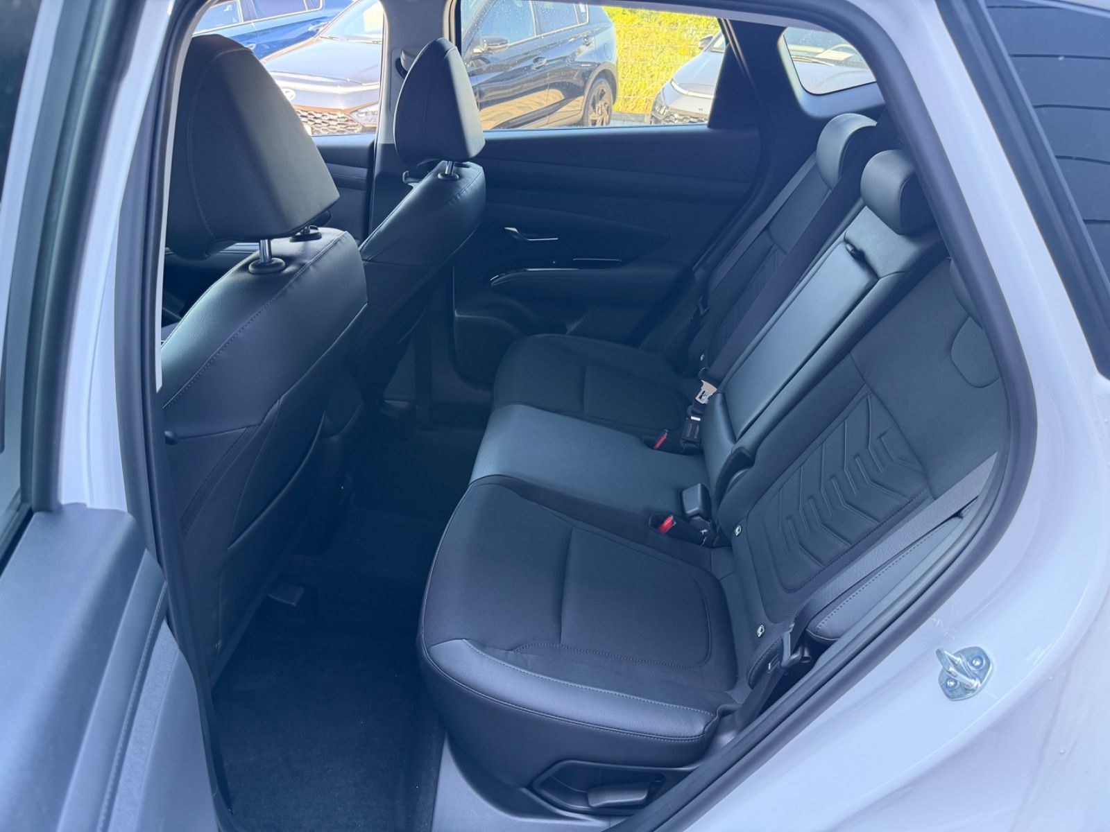 Hyundai Tucson – Bild 11