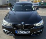 BMW 325 GT Luxury Line 2.Hand Leder Xenon - BMW 325 Gran Turismo: Panoramadach