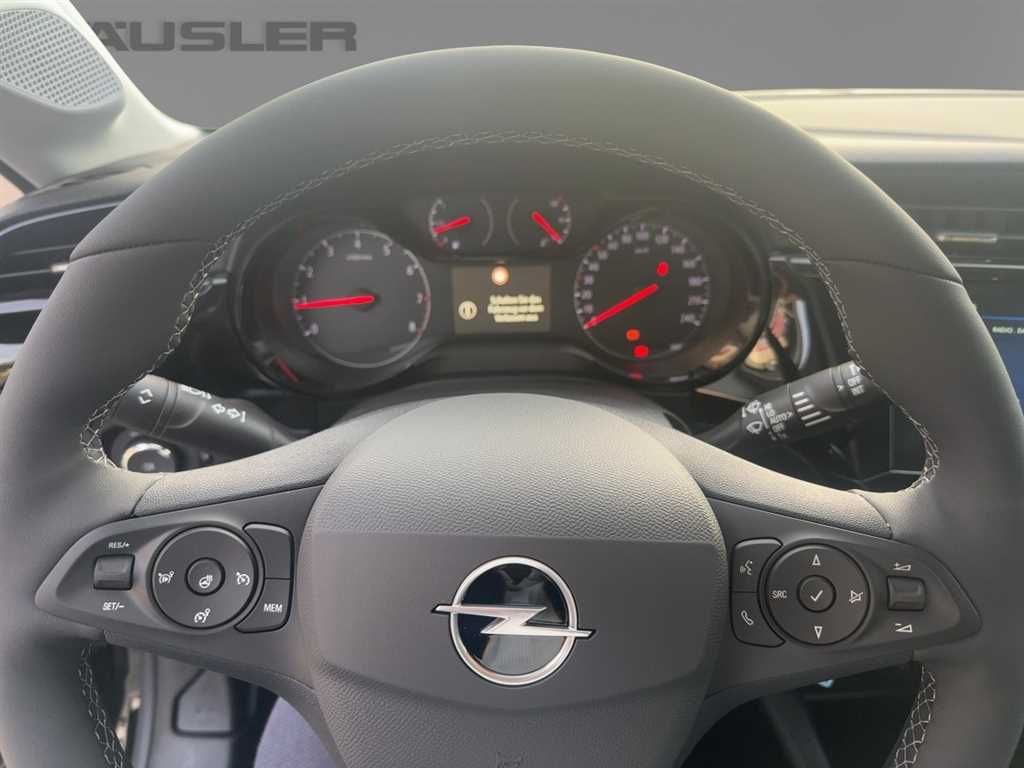 Opel Corsa - Bild 11